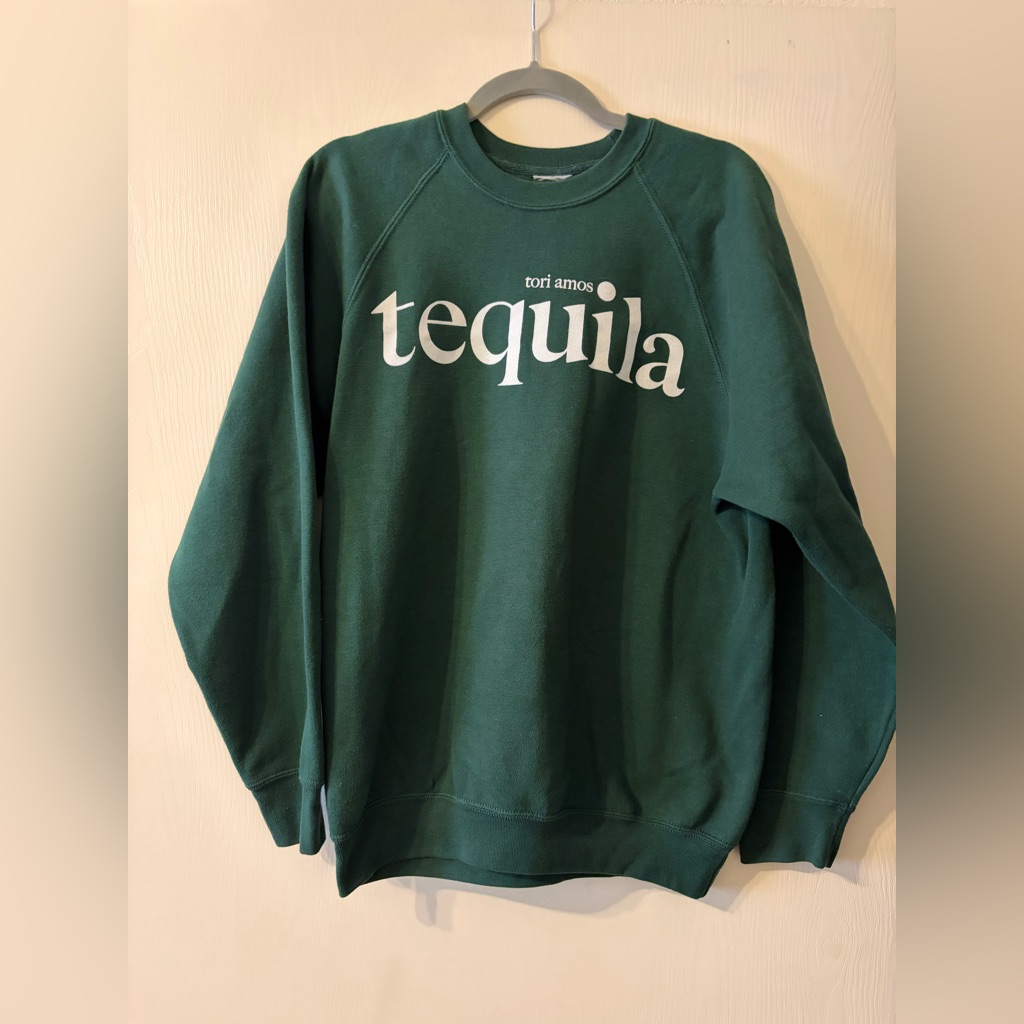 Tori Amos Sweatshirt
